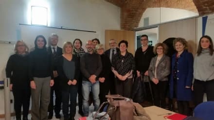 CHIVASSO - Attivo lo sportello di consulenza per le persone fragili