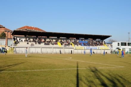 CALCIO SERIE D - Il Chieri passa a Borgaro: gialloblù fanalino di coda