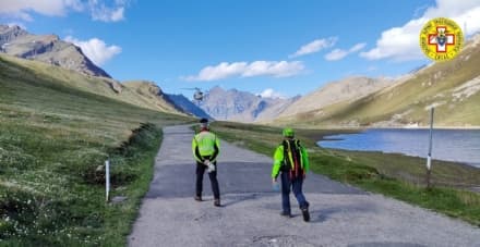 CERESOLE REALE - Precipita in montagna e muore a soli 30 anni: dramma al Nivolet. Trovata senza vita la ragazza dispersa