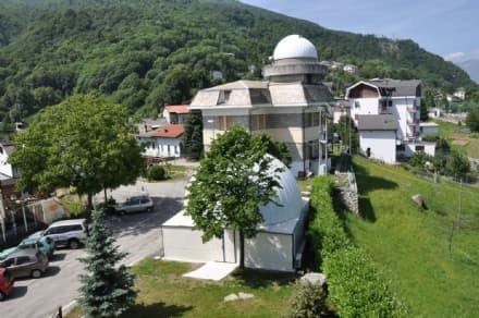 ALPETTE - La mostra sul Grande Torino inaugura la nuova struttura bibliotecaria-didattica