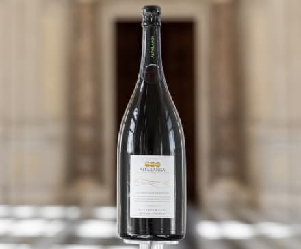 WINE – Alla Reggia di Venaria la Prima dell’Alta Langa