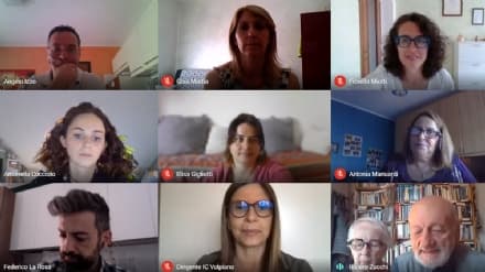 VOLPIANO - Nuovi progetti di inclusione per bambini diversamente abili