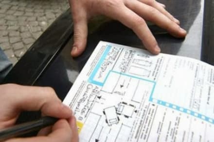 RIVAROLO - Vicesindaco coinvolto in un incidente stradale