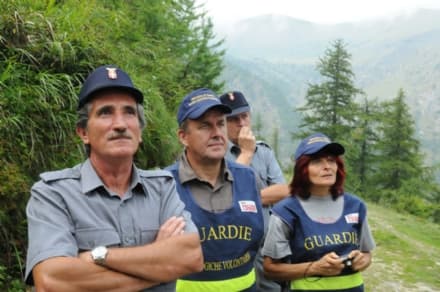 AMBIENTE - In servizio 76 nuove Guardie Ecologiche Volontarie