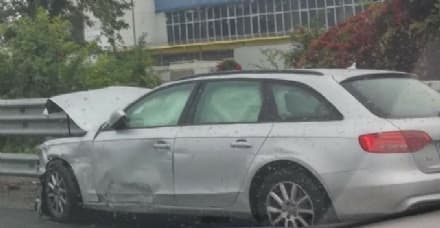 TORINO-CASELLE - Incidente mortale sulla superstrada: condannato l'automobilista che provocò lo schianto