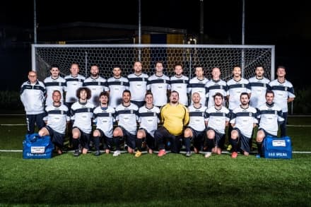 CANAVESE - SuperLeague calcio a 11 ACSI: comandano FC Blues, Foglizzese e Rivara