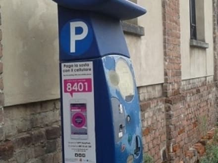 CIRIE'-CHIVASSO-VOLPIANO - Ad agosto sospesa la zona blu