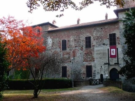 RIVAROLO - Da Cintano per gestire le scuderie del castello Malgrà