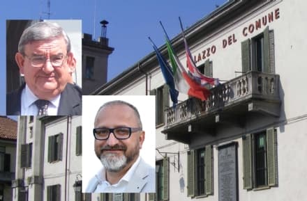 ELEZIONI CUORGNE' - Nessun colpo di scena: sarà duello tra Beppe Pezzetto e Giancarlo Vacca Cavalot