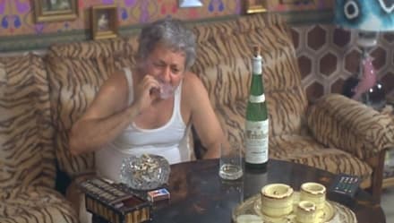 CINEMA - Quando anche Fantozzi beveva l'Erbaluce di Caluso... - FOTO