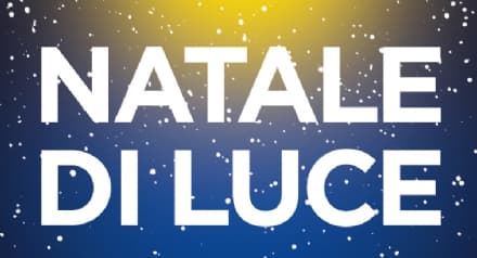 EVENTI - A Torino un «Natale di Luce»