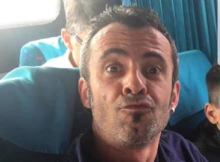 LEINI - Città in lutto: una raccolta fondi per la famiglia di Fabio