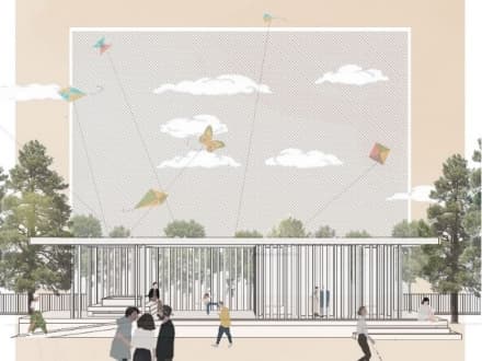 CHIVASSO - Al via i lavori di riqualificazione dei giardini di via Po