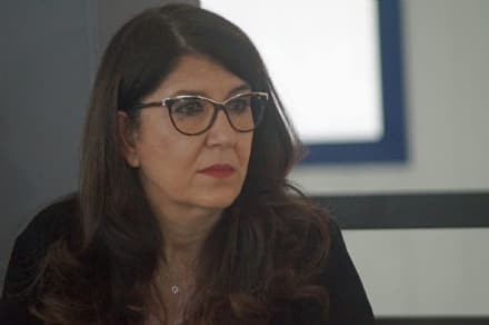 MAPPANO - La candidata sindaca Maurin incontra i mappanesi