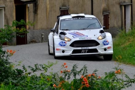 RALLY - Ronde d'Estate: prova che piace non si cambia