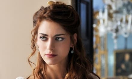 CANAVESE - Ceresole Reale in tv: si gira la fiction con Miriam Leone