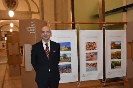 CANAVESE - Le «Tre Terre» protagoniste al Festival di Firenze