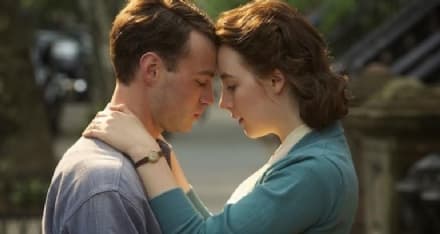 DUE CITTA' AL CINEMA - «Brooklyn», candidato a tre Oscar, è uno straordinario salto nel passato