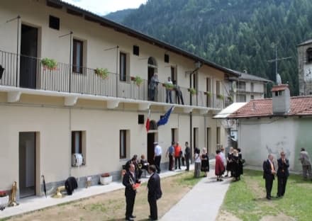 RONCO - Il paese partecipa al concorso nazionale «Comuni fioriti»