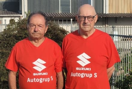 CANAVESE - Bocce, la coppia Mautino-Ponzetto ai campionati assoluti italiani