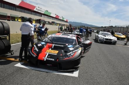 MOTORI - Il pilota di Leini, Lorenzo Veglia, torna in pista a Imola