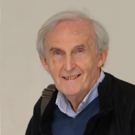 IVREA - Città in lutto: addio al fotografo Fulvio Lavarino