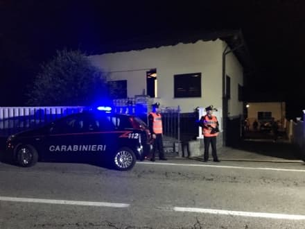 IVREA - Omicidio di Montalenghe: Antonio e Matteo De Meo, padre e figlio, vanno a processo