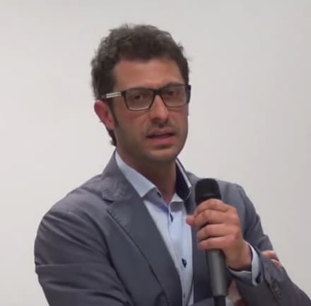 RIVAROLO - Roberto Bonome nel consiglio dell'Associazione Museo Ferroviario Piemontese