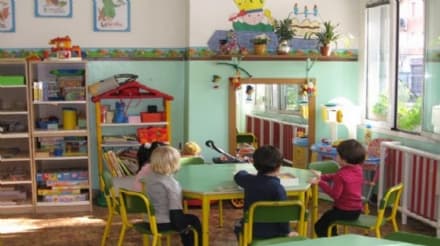 CANAVESE - Raffica di contributi alle scuole dell'infanzia paritarie