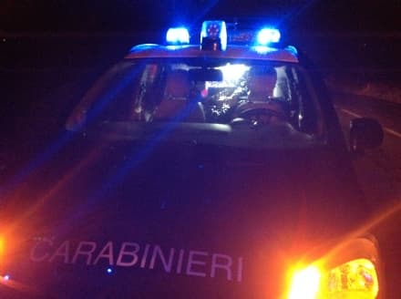 CANAVESE - Un fiume di droga scoperto dai carabinieri nel 2017