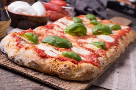 RIVAROLO CANAVESE - Una maxi pizza di 30 metri per entrare nel Guinness dei Primati