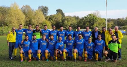 CANAVESE - SuperLeague calcio a 11 ACSI: I Blues non steccano, ruggito del Montalenghe