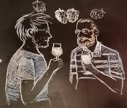 EDITORIA - La graphic novel che racconta 15 birrifici artigianali