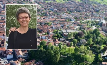 VOLPIANO - Il mondo della scuola e la città in lacrime per la scomparsa di Elena Iuso