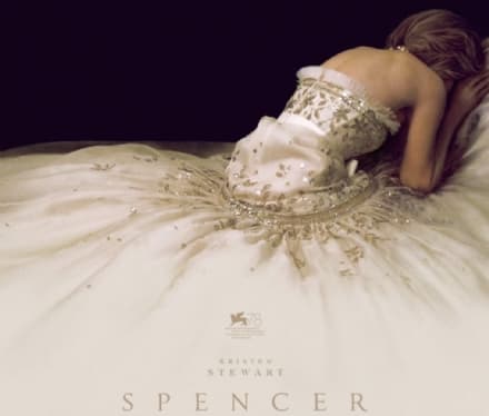 CINEMA - La vita spezzata di Lady D