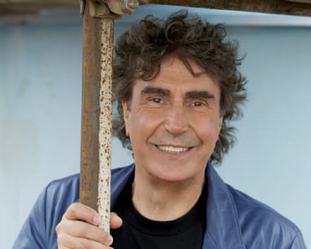 MUSICA - Addio a Stefano D'Orazio, il ritmo dei Pooh