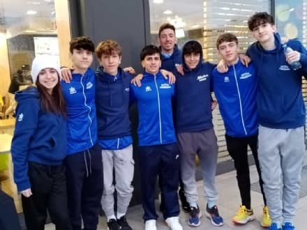 ATLETICA CANAVESANA - Piazzamenti di prestigio e vittorie per gli atleti del Canavese - FOTO