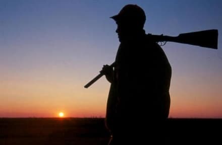 Il curato cacciatore