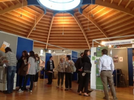 In coda per un posto di lavoro. La tristezza infinita del Canavese