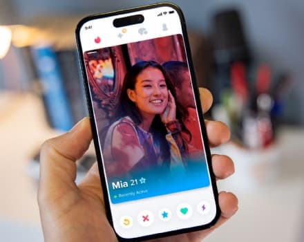 SOCIETÀ – Due cuori e un’applicazione