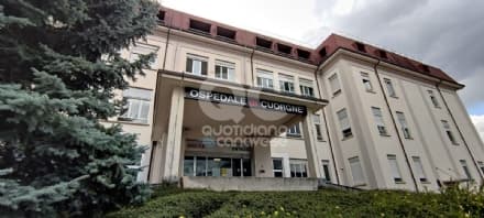 CUORGNE' - Geriatria, l'Asl To4 attiva nuovi ambulatori all'ospedale
