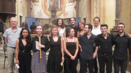 ROMANO - «Antiqua» premia i ragazzi con le borse di studio