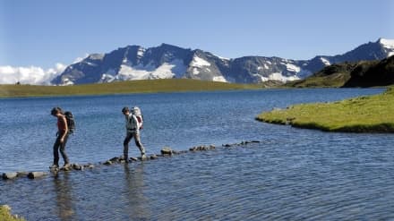 CANAVESE - Strada del Gran Paradiso: appuntamenti a Valperga, Rivarolo, Ceresole, Ribordone, Feletto e Sparone