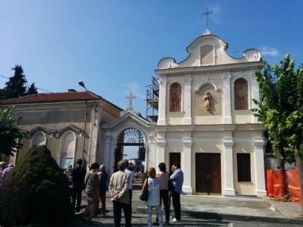 CASTELLAMONTE - «Il cimitero è un luogo sacro, niente nuove case nelle sue vicinanze»: lo ha deciso il Tar Piemonte