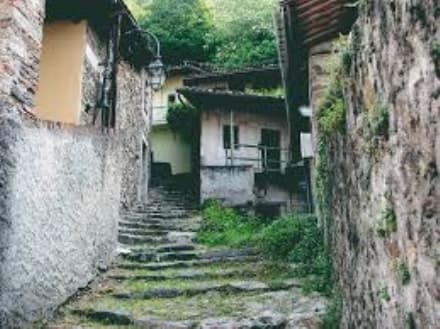 BORGOFRANCO - I balmetti protagonisti delle giornate del Fai