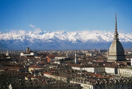 Comprare casa a Torino: i consigli sulle zone