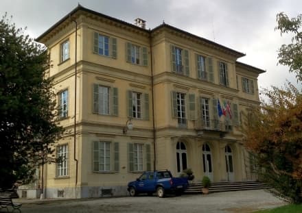 RIVARA - Il Comune investe nel decoro cittadino