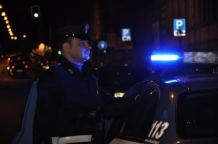 IVREA - Movida, la polizia chiude una discoteca