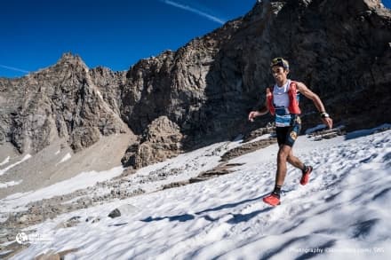 SKYRUNNING - Ceresole Reale sul tetto del mondo con la Royal Ultra Sky Marathon 2019