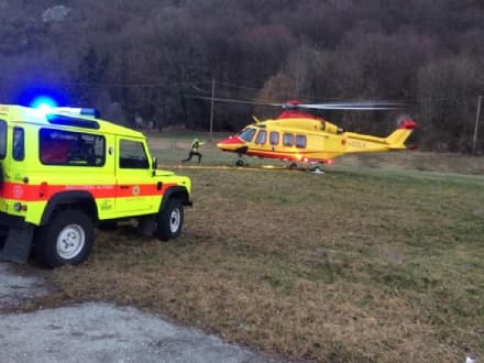 CERESOLE REALE - Escursionista dispersa al Nivolet: partono le ricerche in quota con le squadre del soccorso alpino
